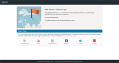 Desktop Screenshot of edepet.com